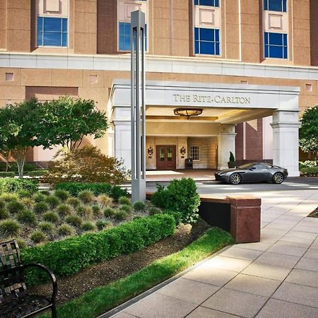 The Ritz-Carlton, Tysons Corner Hotel Ngoại thất bức ảnh