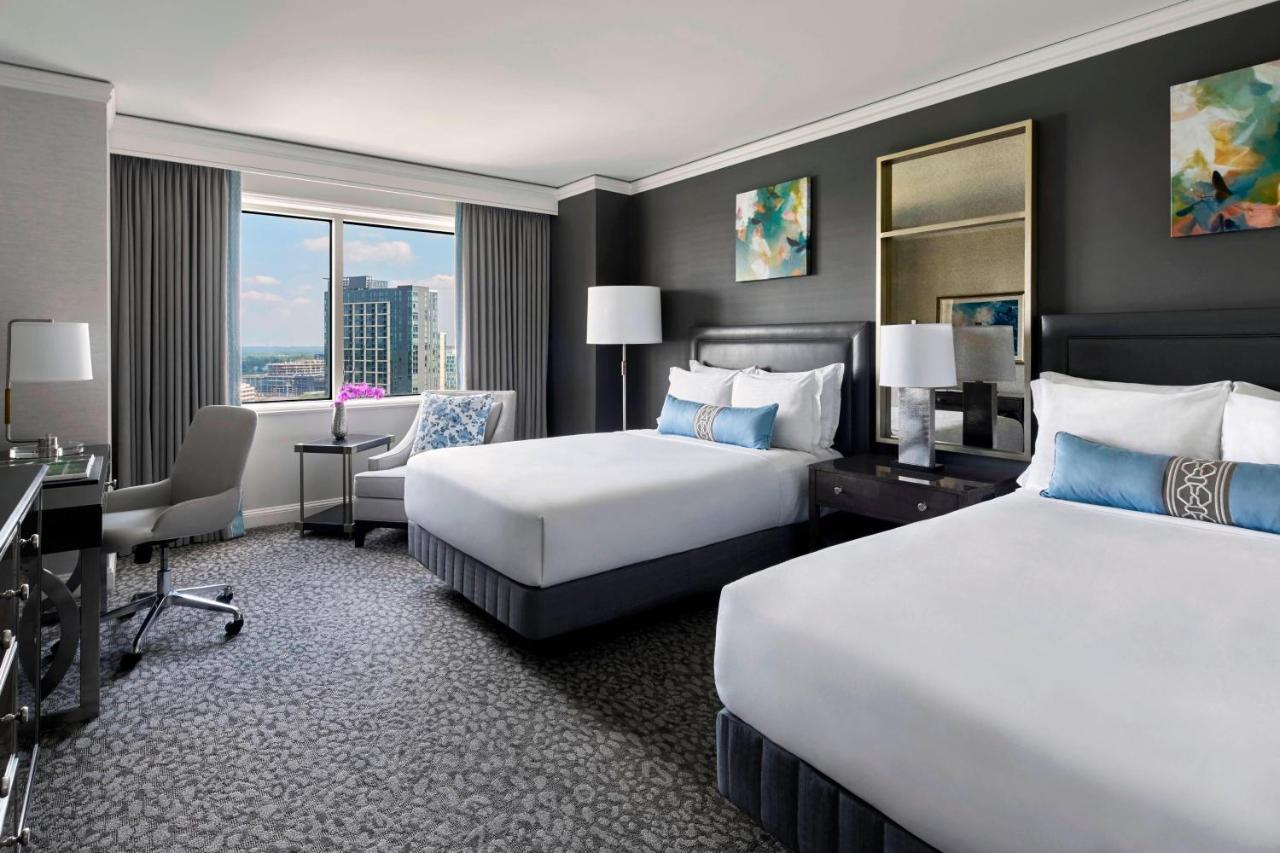 The Ritz-Carlton, Tysons Corner Hotel Ngoại thất bức ảnh
