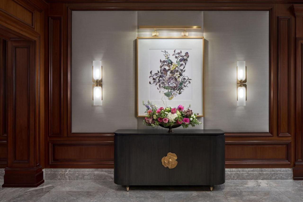The Ritz-Carlton, Tysons Corner Hotel Ngoại thất bức ảnh