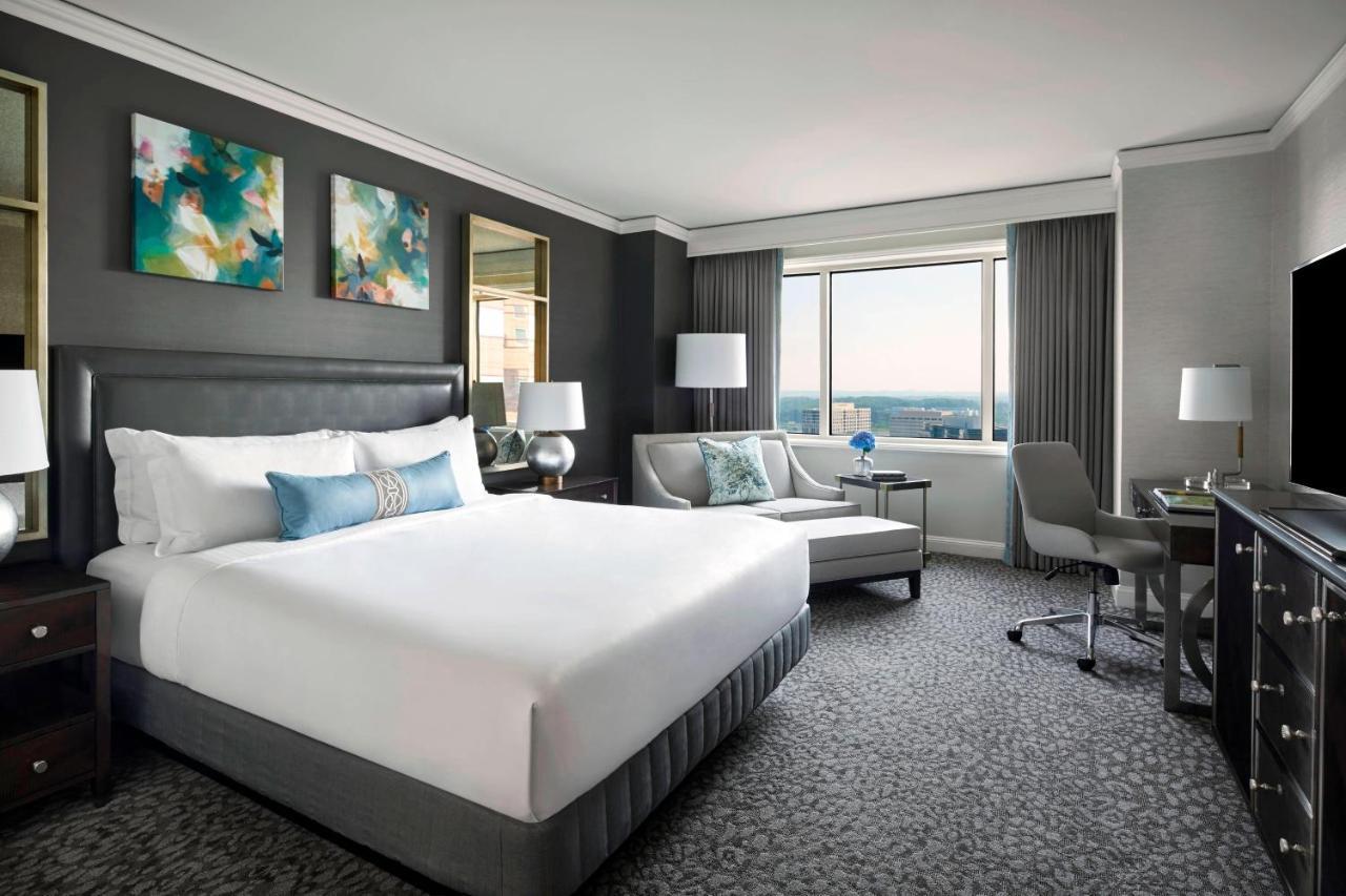 The Ritz-Carlton, Tysons Corner Hotel Ngoại thất bức ảnh