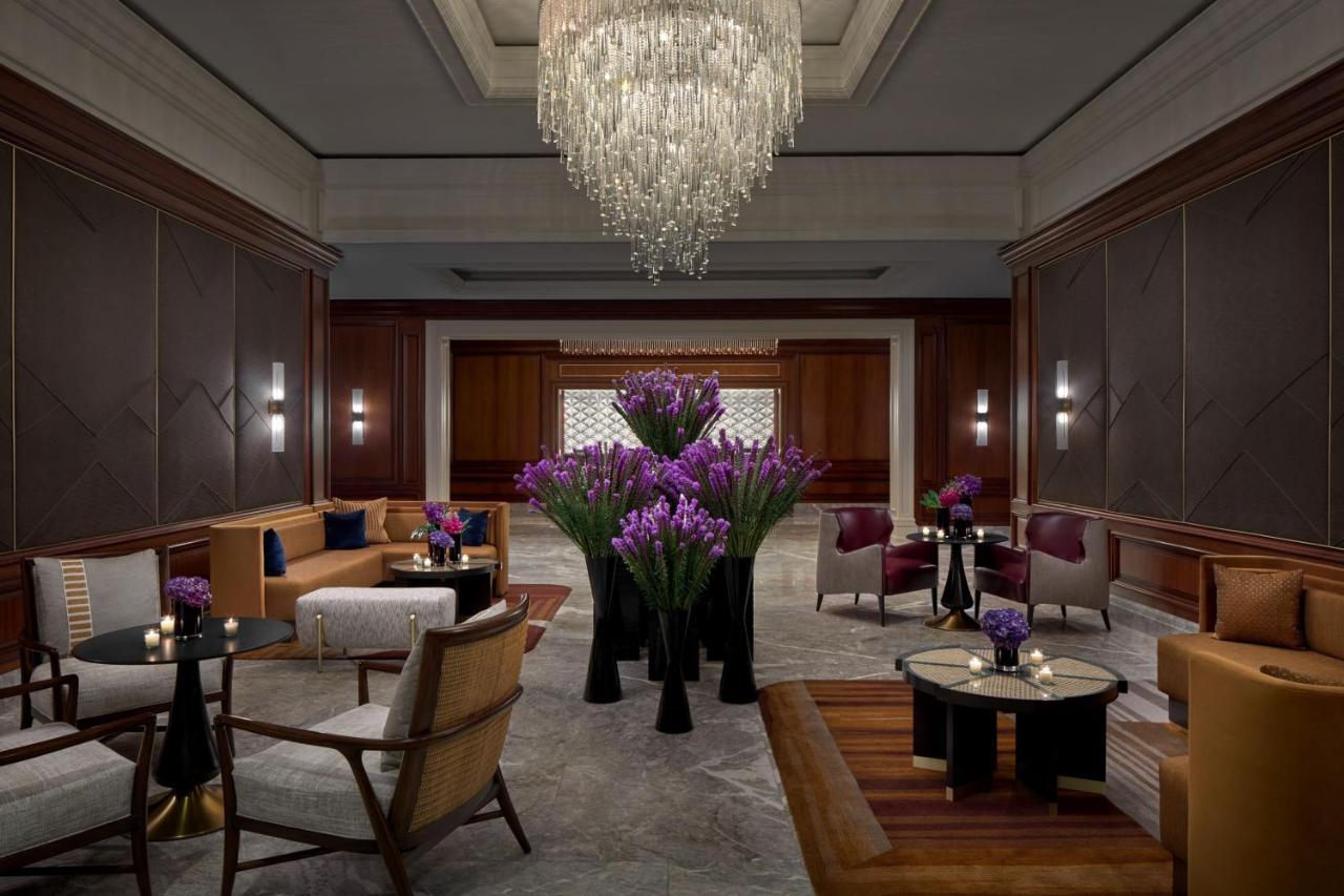 The Ritz-Carlton, Tysons Corner Hotel Ngoại thất bức ảnh