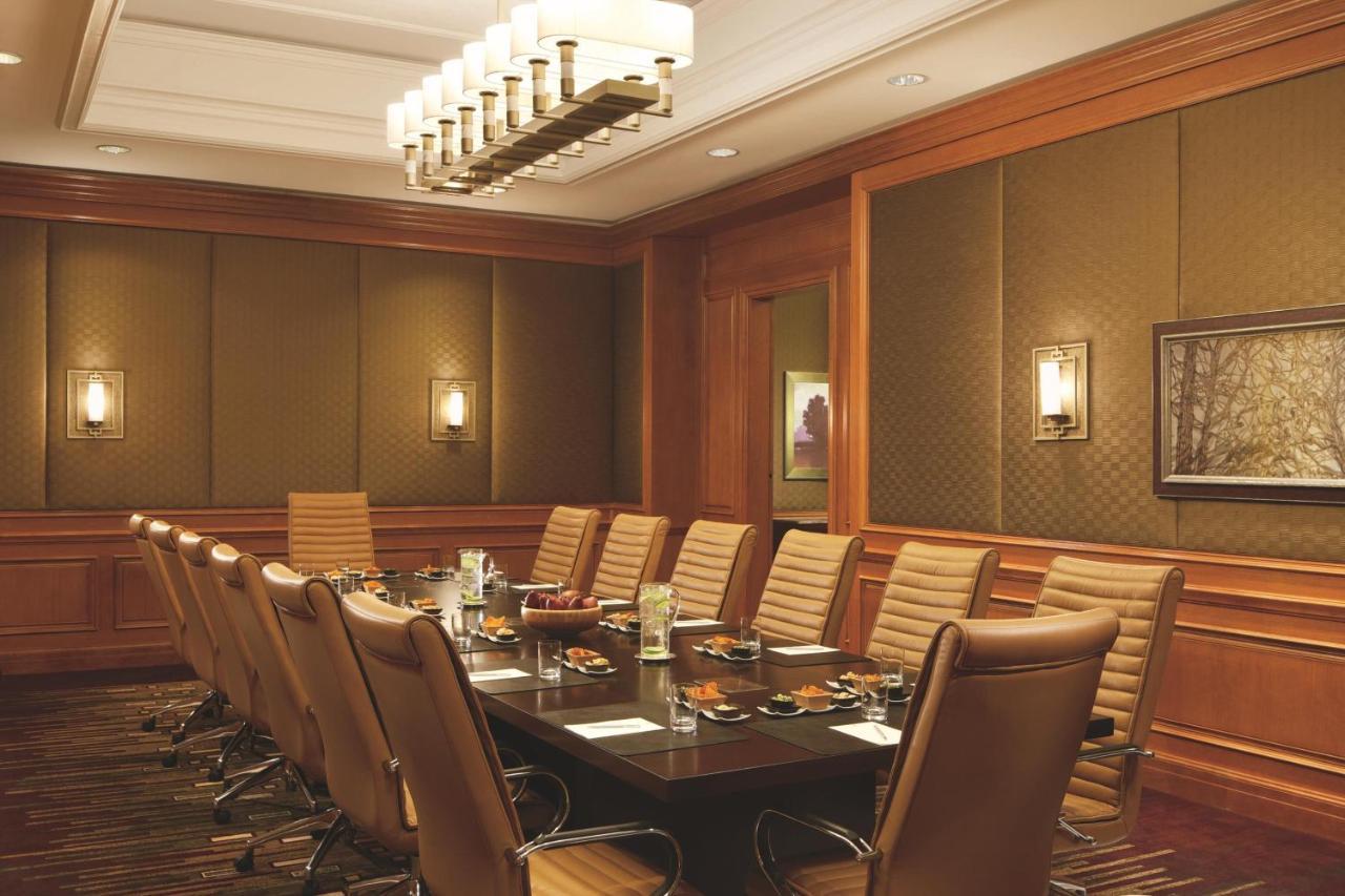 The Ritz-Carlton, Tysons Corner Hotel Ngoại thất bức ảnh
