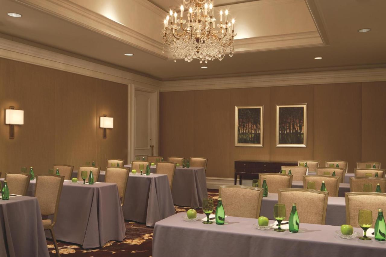 The Ritz-Carlton, Tysons Corner Hotel Ngoại thất bức ảnh