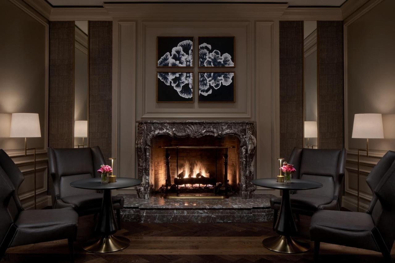 The Ritz-Carlton, Tysons Corner Hotel Ngoại thất bức ảnh