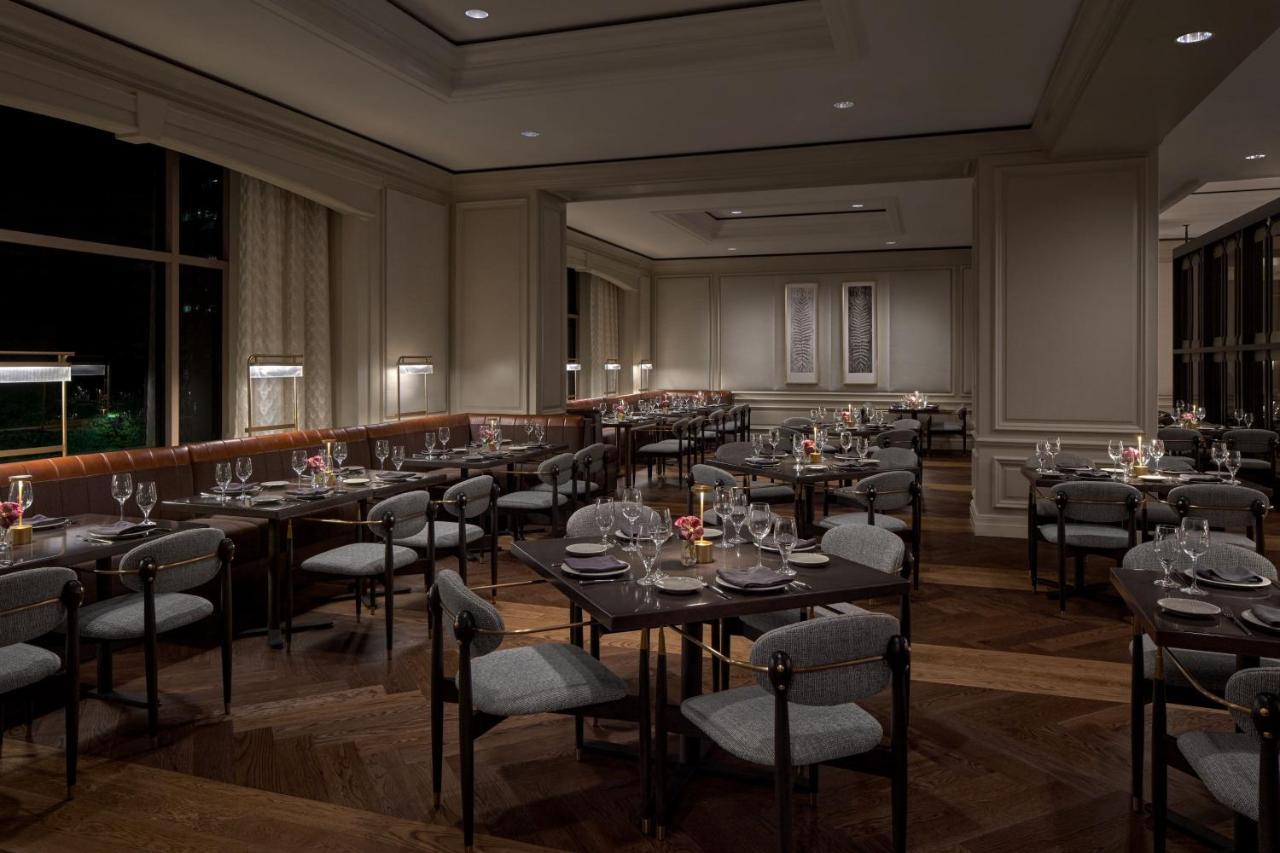 The Ritz-Carlton, Tysons Corner Hotel Ngoại thất bức ảnh
