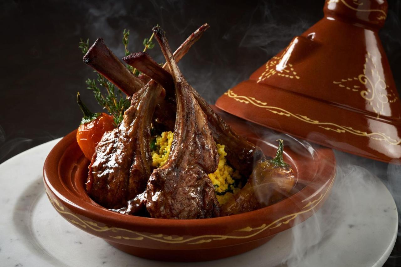 The Ritz-Carlton, Tysons Corner Hotel Ngoại thất bức ảnh