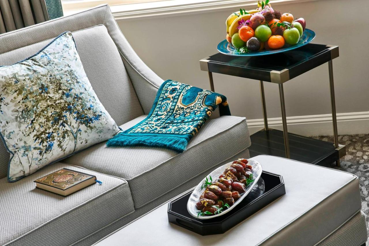The Ritz-Carlton, Tysons Corner Hotel Ngoại thất bức ảnh