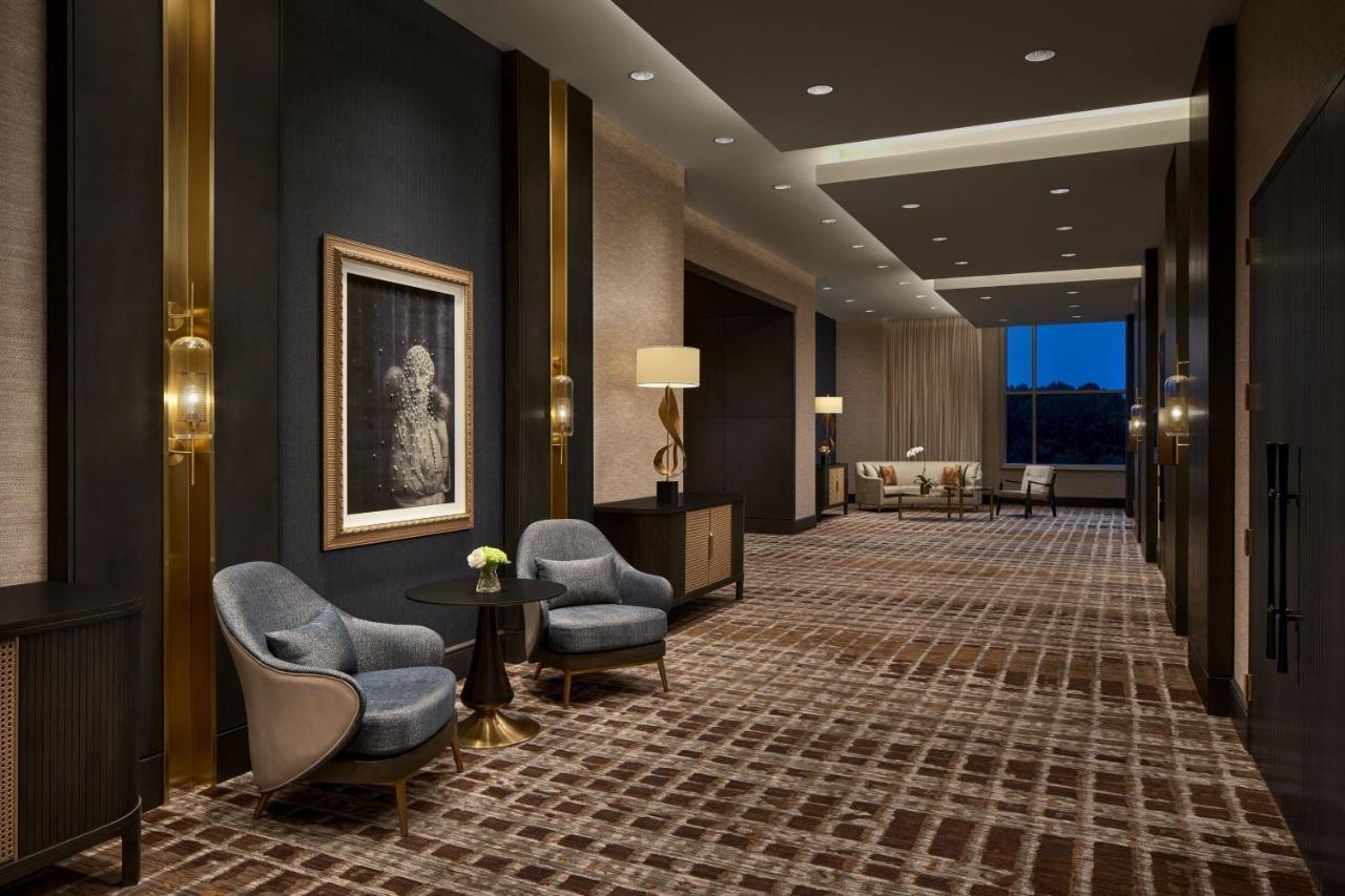 The Ritz-Carlton, Tysons Corner Hotel Ngoại thất bức ảnh