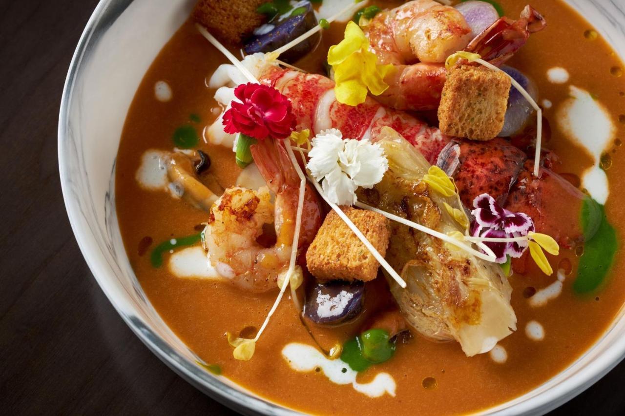 The Ritz-Carlton, Tysons Corner Hotel Ngoại thất bức ảnh