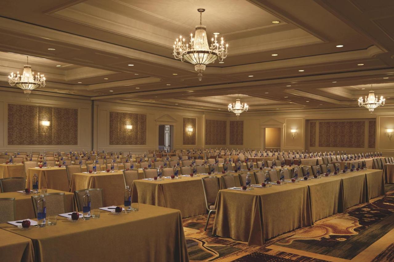 The Ritz-Carlton, Tysons Corner Hotel Ngoại thất bức ảnh