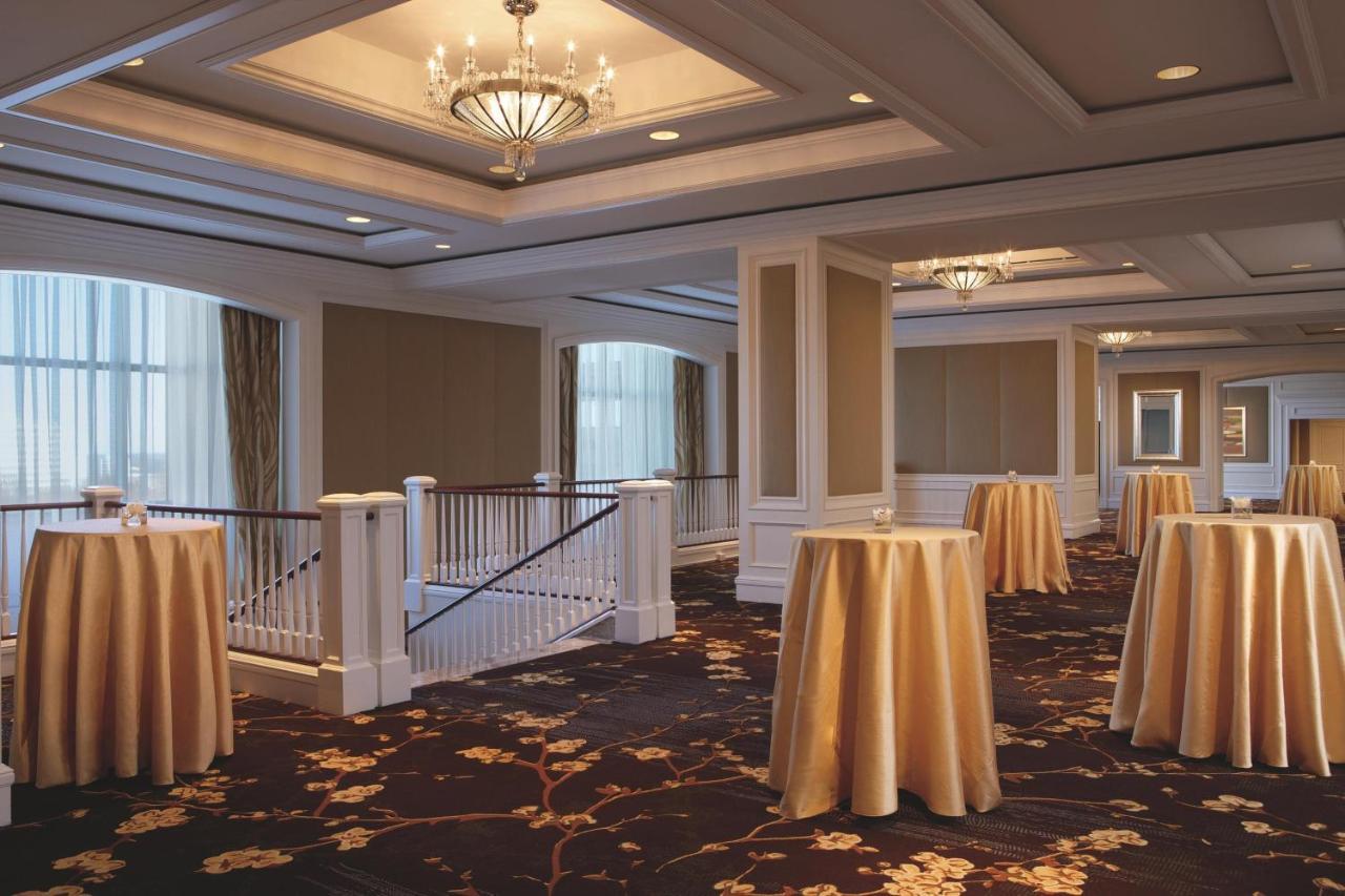 The Ritz-Carlton, Tysons Corner Hotel Ngoại thất bức ảnh