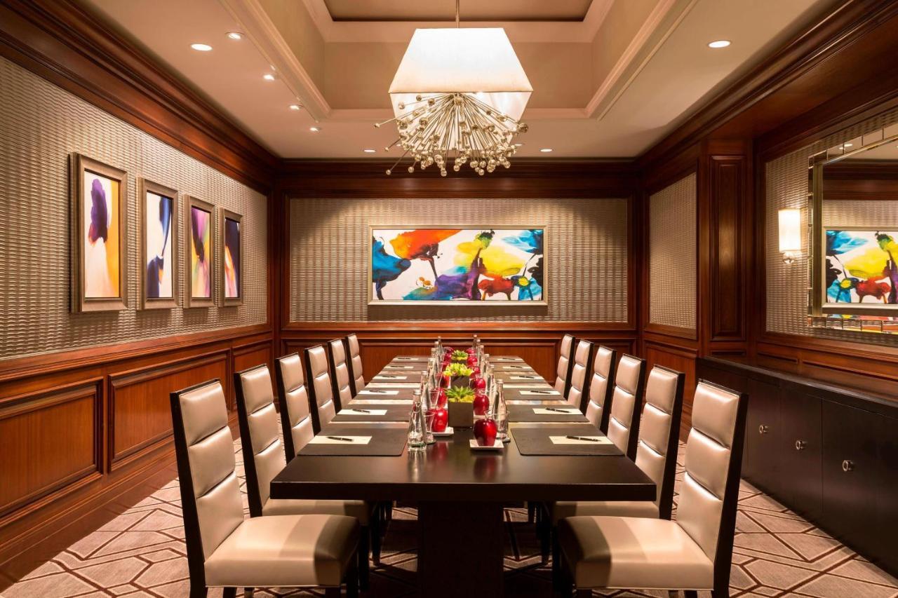 The Ritz-Carlton, Tysons Corner Hotel Ngoại thất bức ảnh