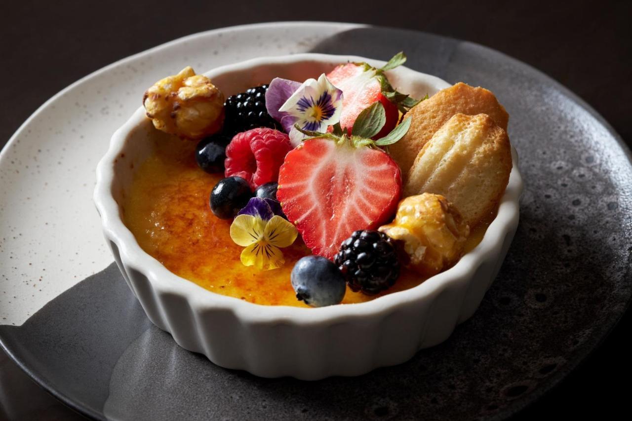The Ritz-Carlton, Tysons Corner Hotel Ngoại thất bức ảnh