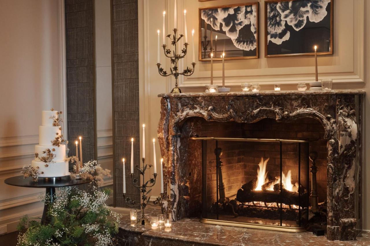 The Ritz-Carlton, Tysons Corner Hotel Ngoại thất bức ảnh