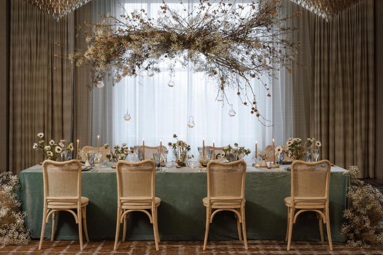 The Ritz-Carlton, Tysons Corner Hotel Ngoại thất bức ảnh