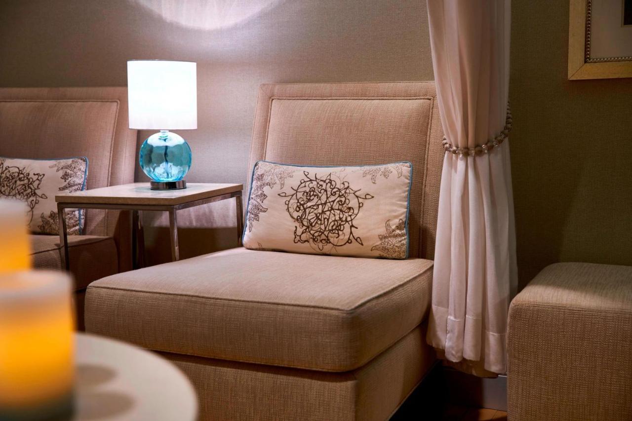 The Ritz-Carlton, Tysons Corner Hotel Ngoại thất bức ảnh