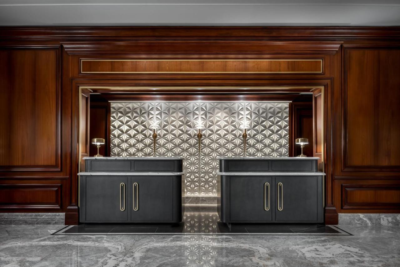 The Ritz-Carlton, Tysons Corner Hotel Ngoại thất bức ảnh