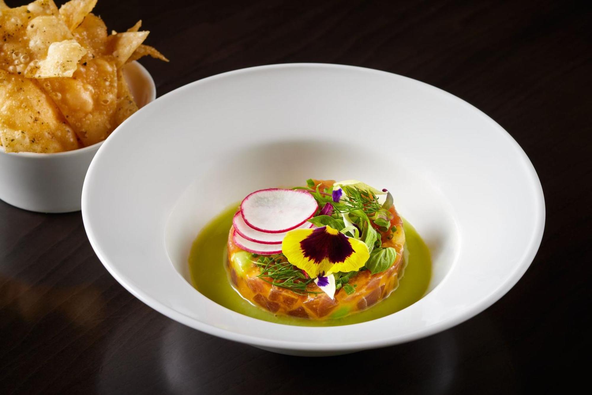 The Ritz-Carlton, Tysons Corner Hotel Ngoại thất bức ảnh