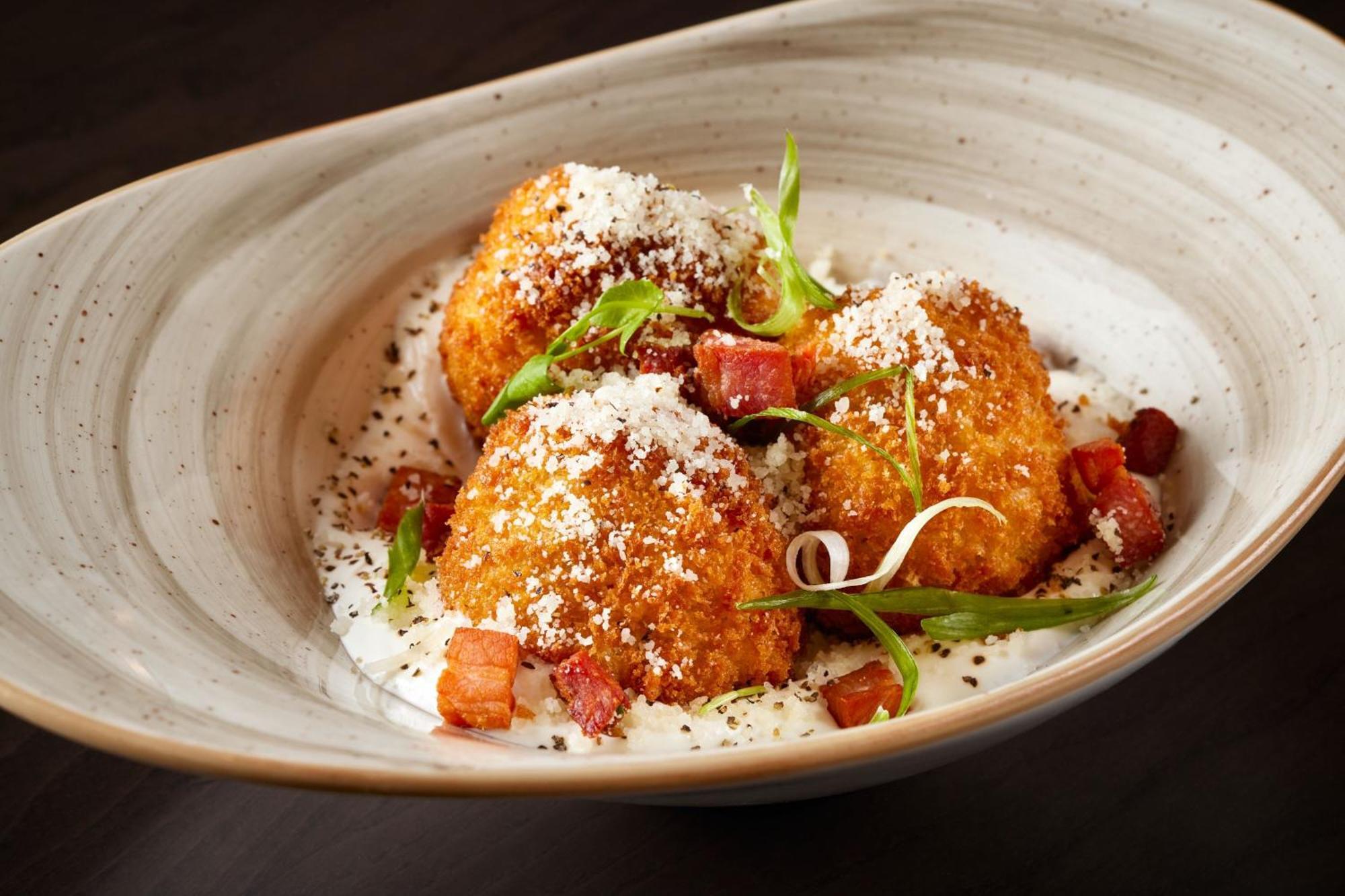 The Ritz-Carlton, Tysons Corner Hotel Ngoại thất bức ảnh