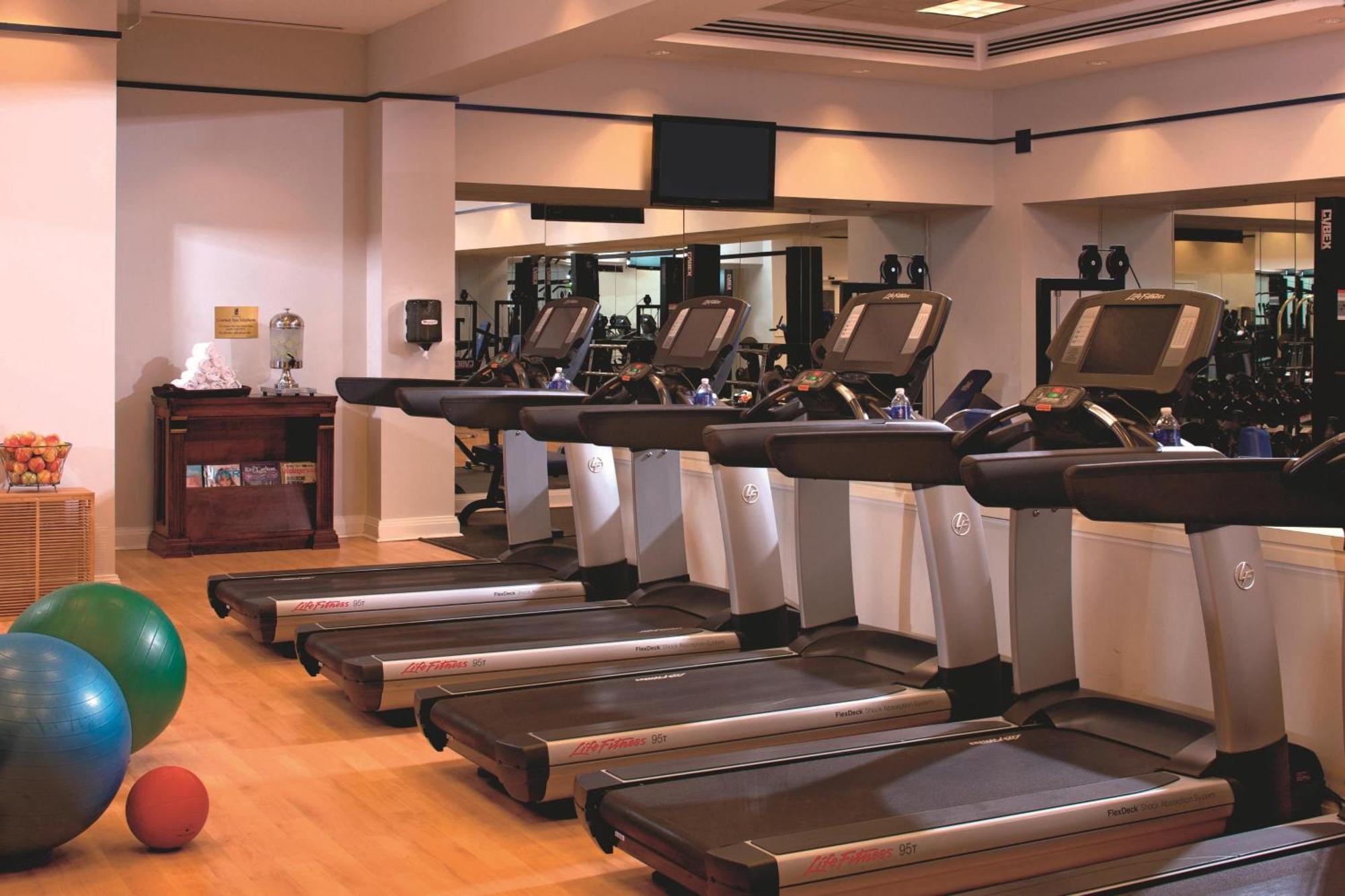 The Ritz-Carlton, Tysons Corner Hotel Ngoại thất bức ảnh