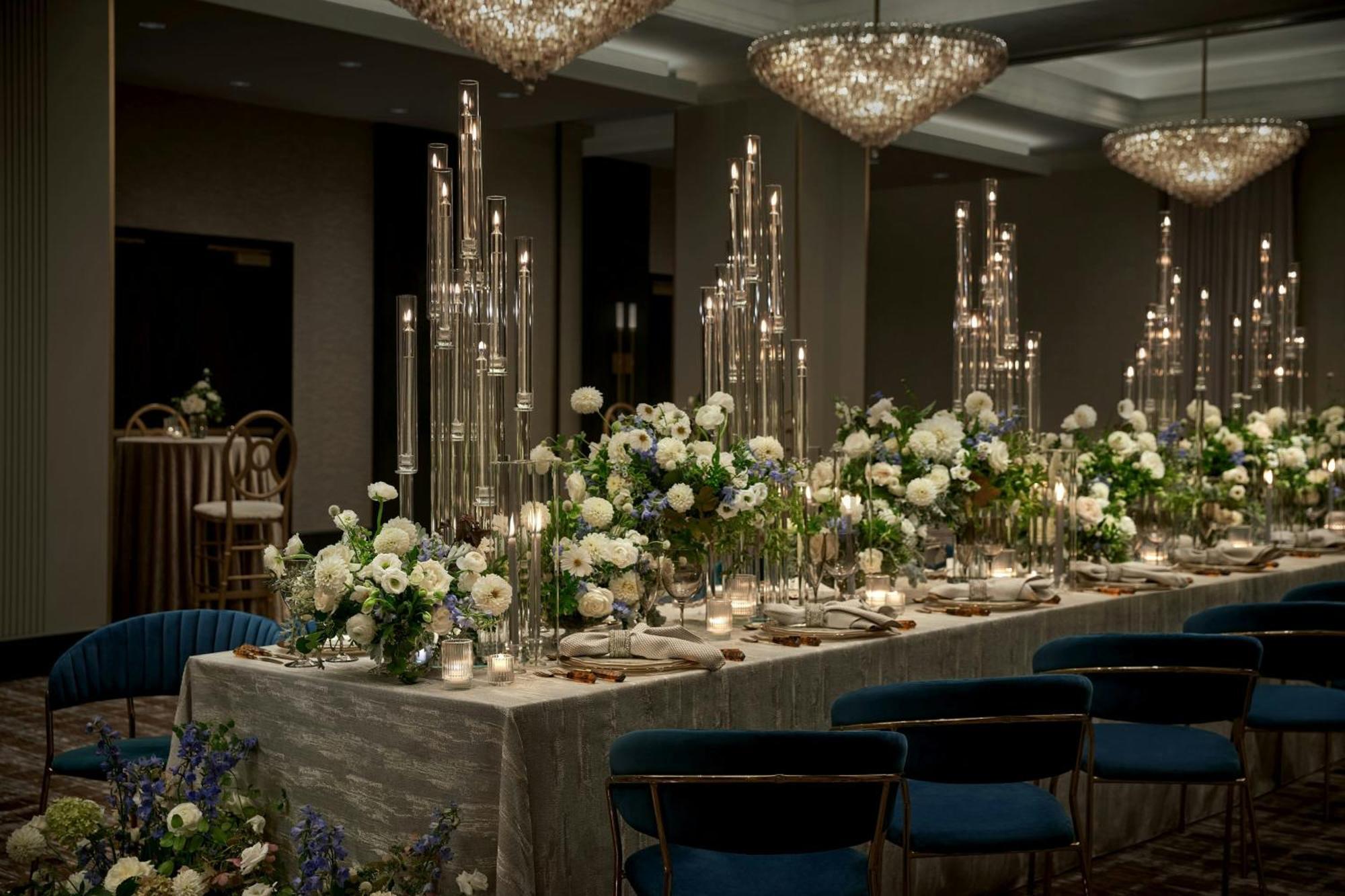 The Ritz-Carlton, Tysons Corner Hotel Ngoại thất bức ảnh