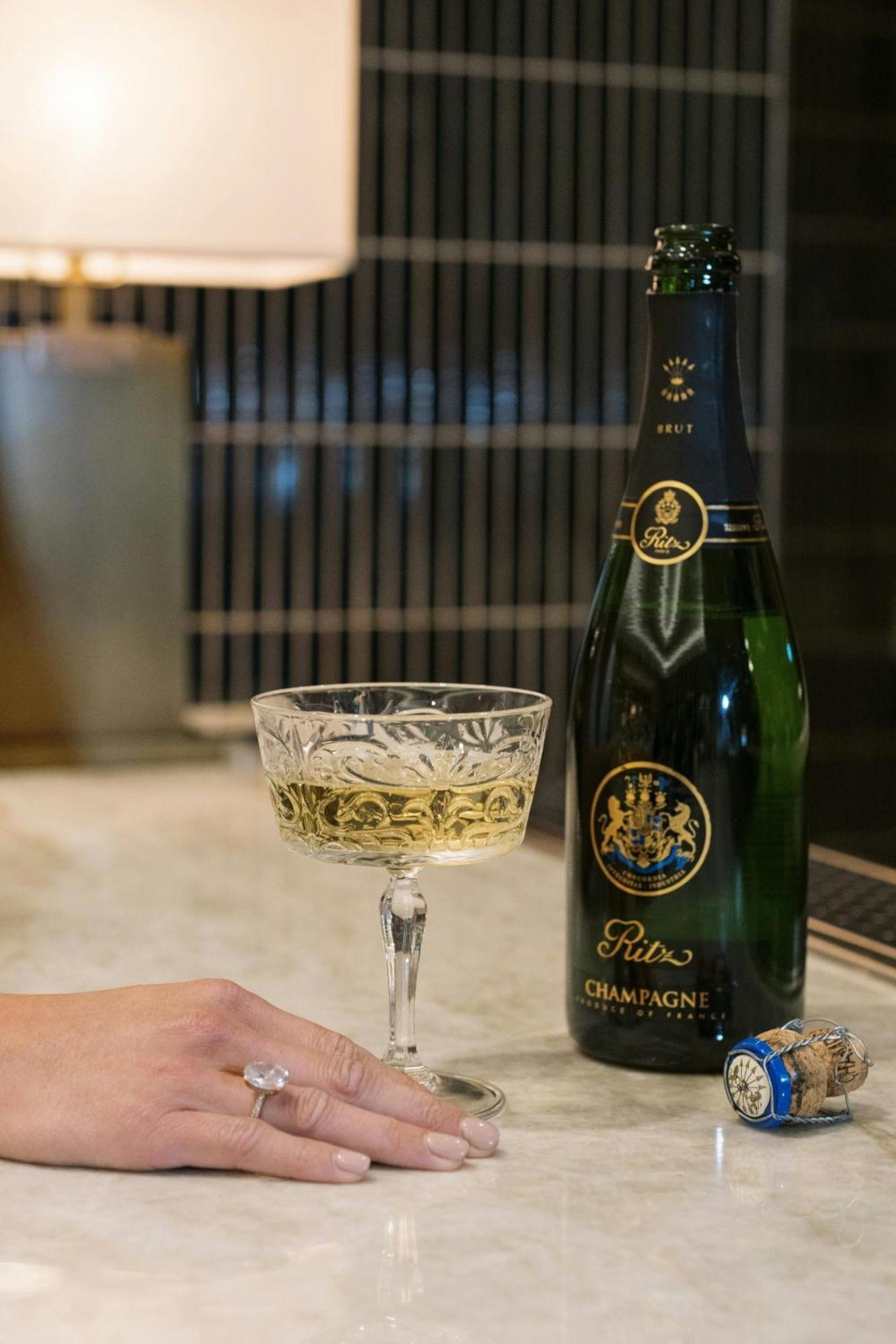 The Ritz-Carlton, Tysons Corner Hotel Ngoại thất bức ảnh