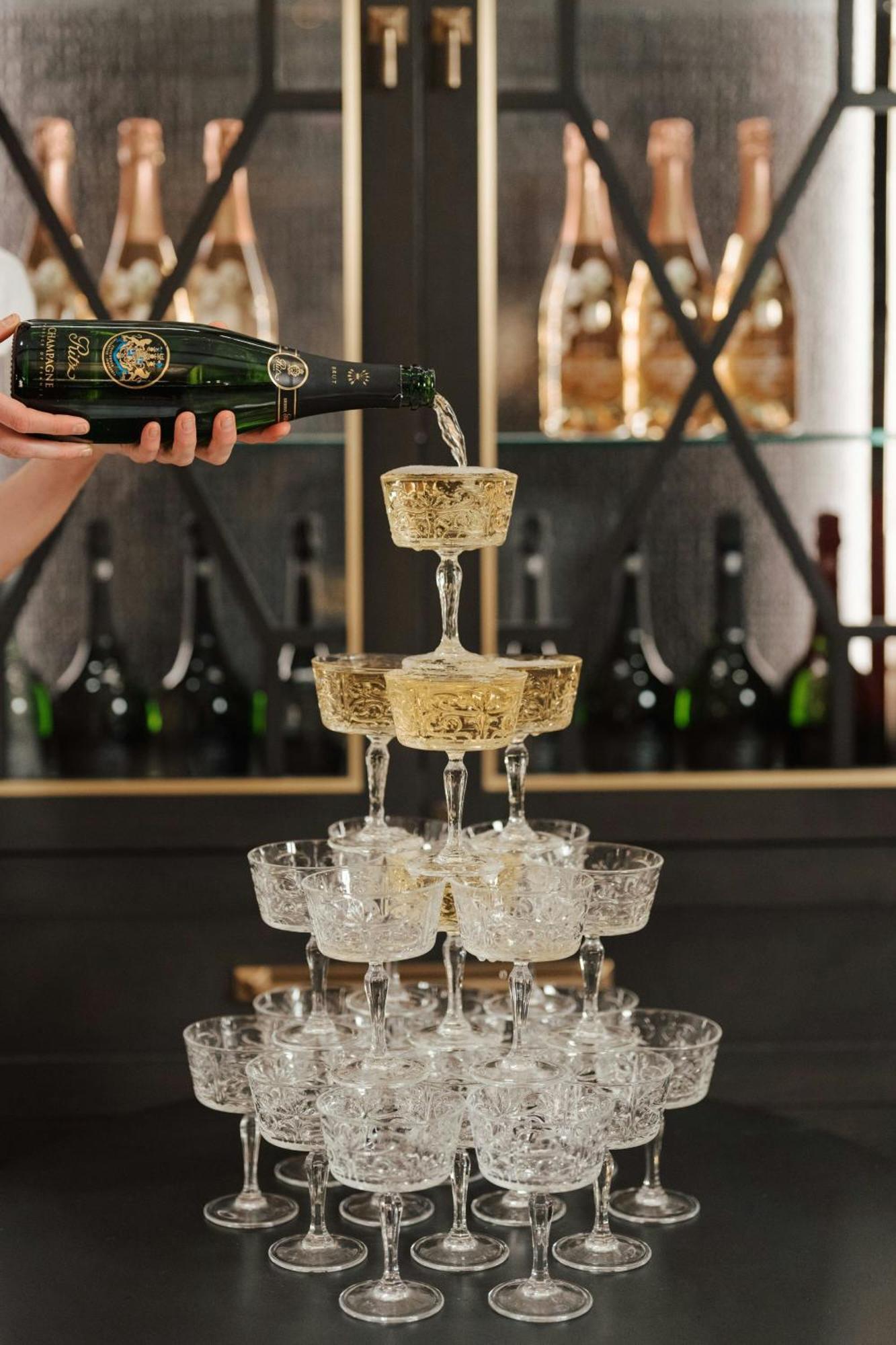 The Ritz-Carlton, Tysons Corner Hotel Ngoại thất bức ảnh