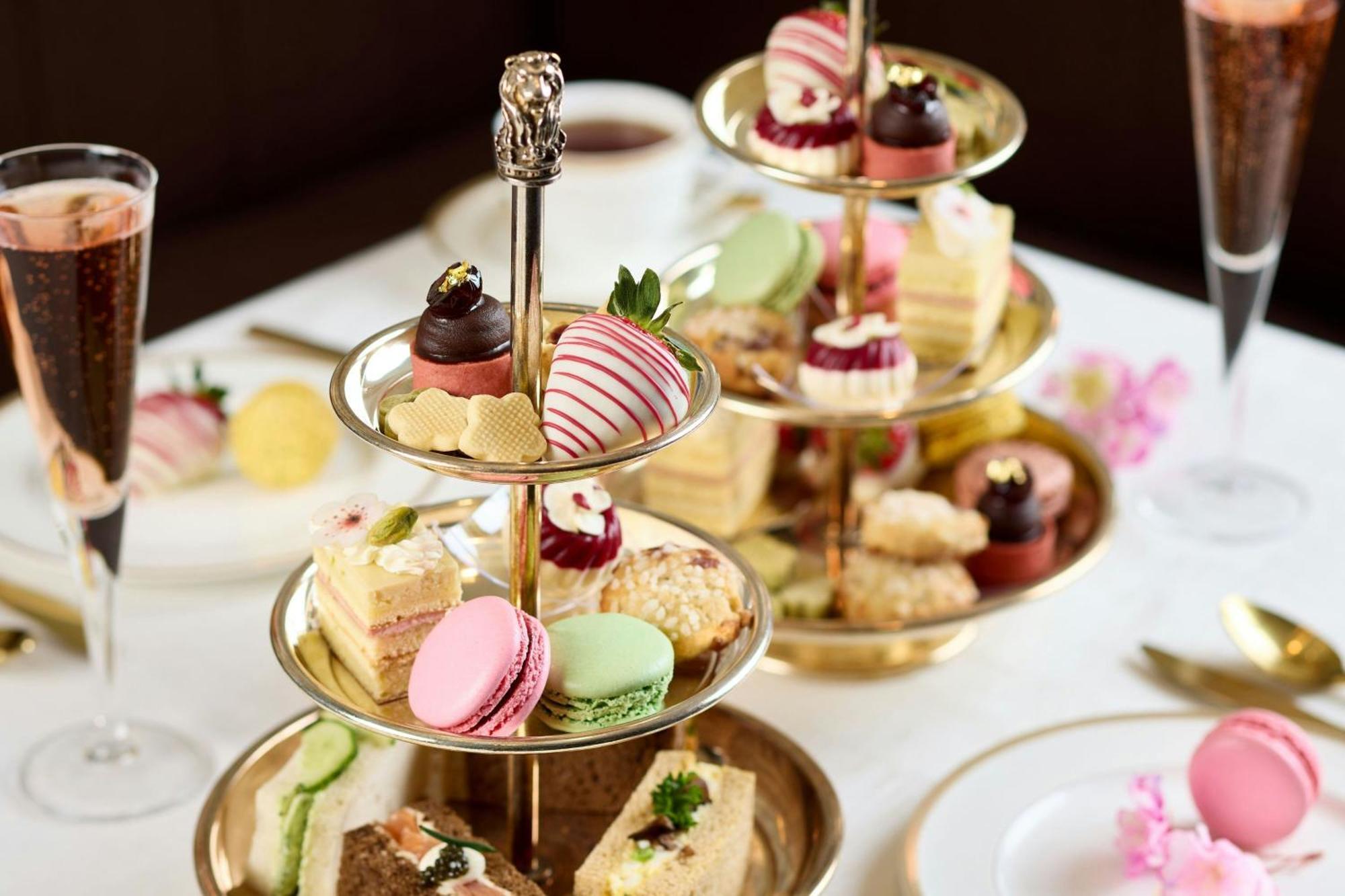 The Ritz-Carlton, Tysons Corner Hotel Ngoại thất bức ảnh