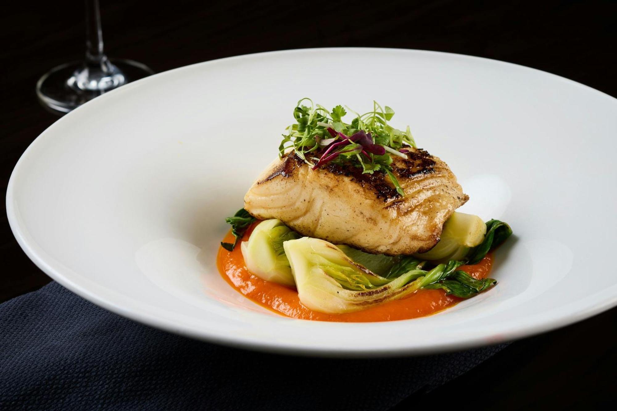 The Ritz-Carlton, Tysons Corner Hotel Ngoại thất bức ảnh
