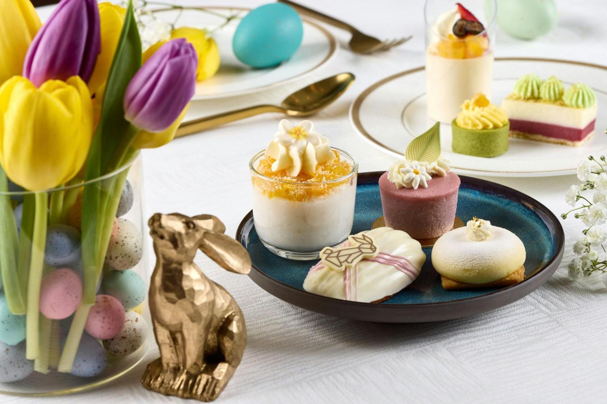 The Ritz-Carlton, Tysons Corner Hotel Ngoại thất bức ảnh