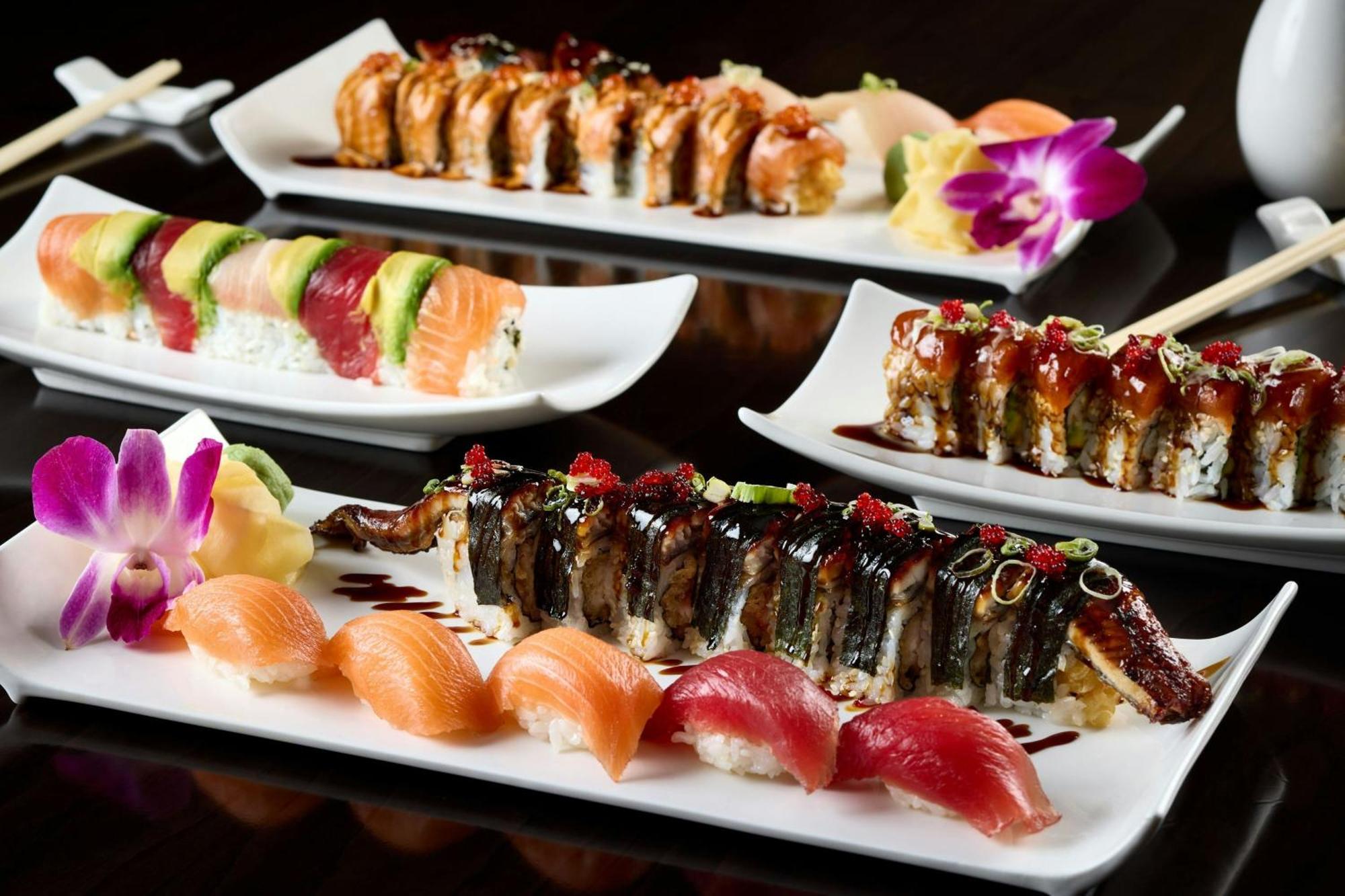 The Ritz-Carlton, Tysons Corner Hotel Ngoại thất bức ảnh