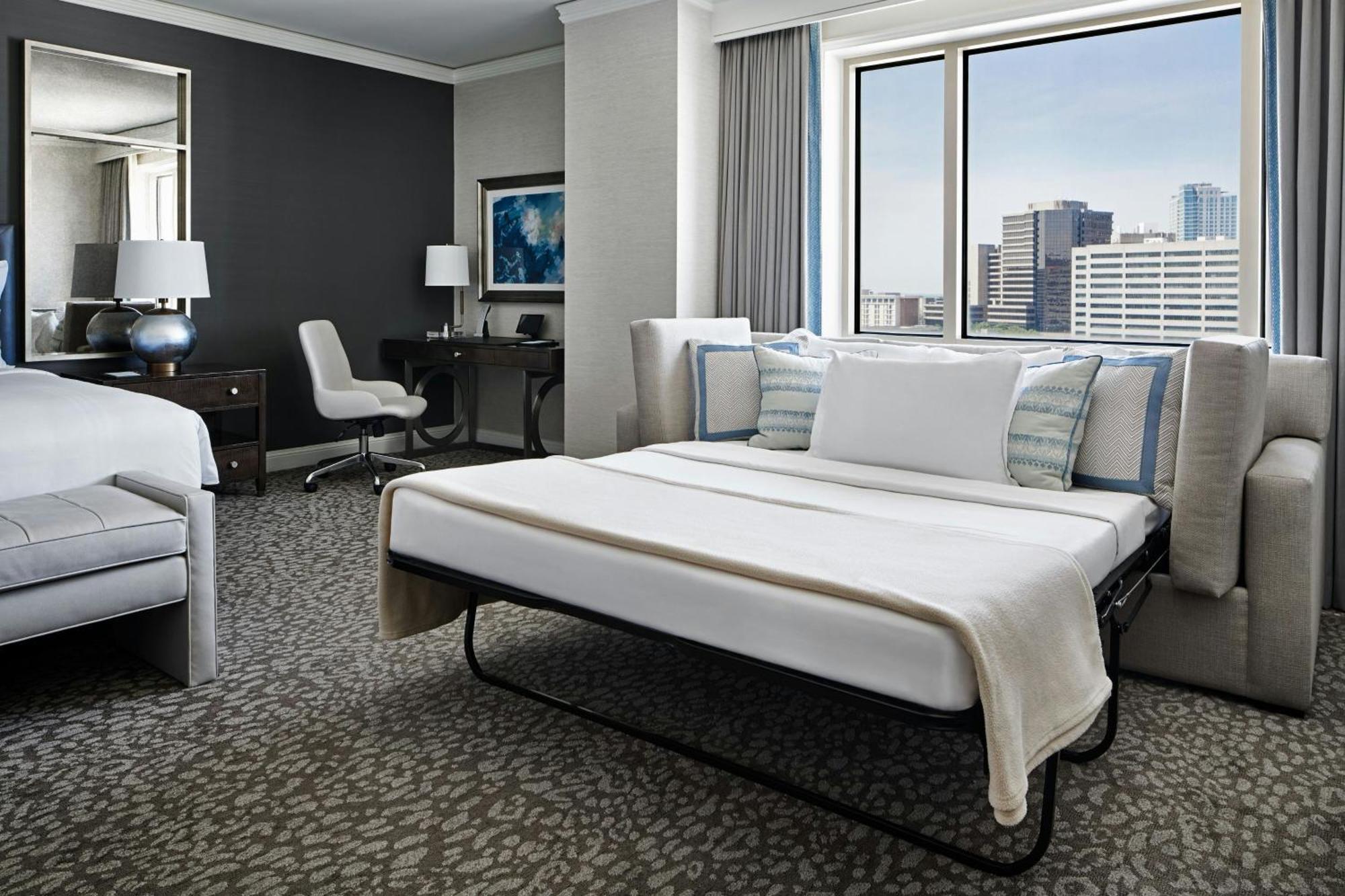 The Ritz-Carlton, Tysons Corner Hotel Ngoại thất bức ảnh
